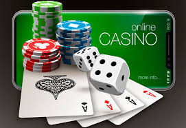 Why Casino