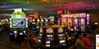 Зеркало Grizzly Casino